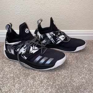 James Harden Vol. 2 Adidas Basketball Shoes